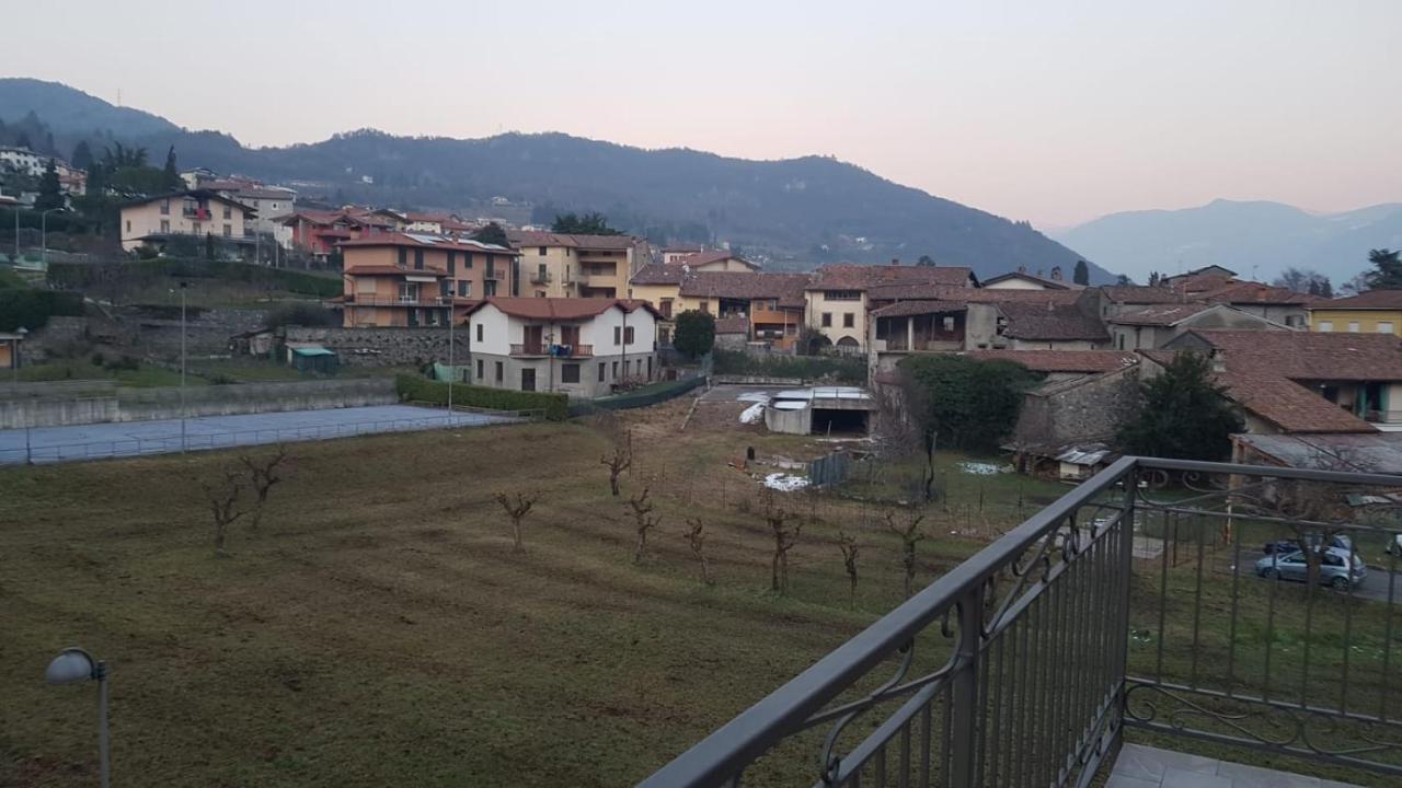 Appartamento The Tourist San Rocco Solto Collina 外观 照片