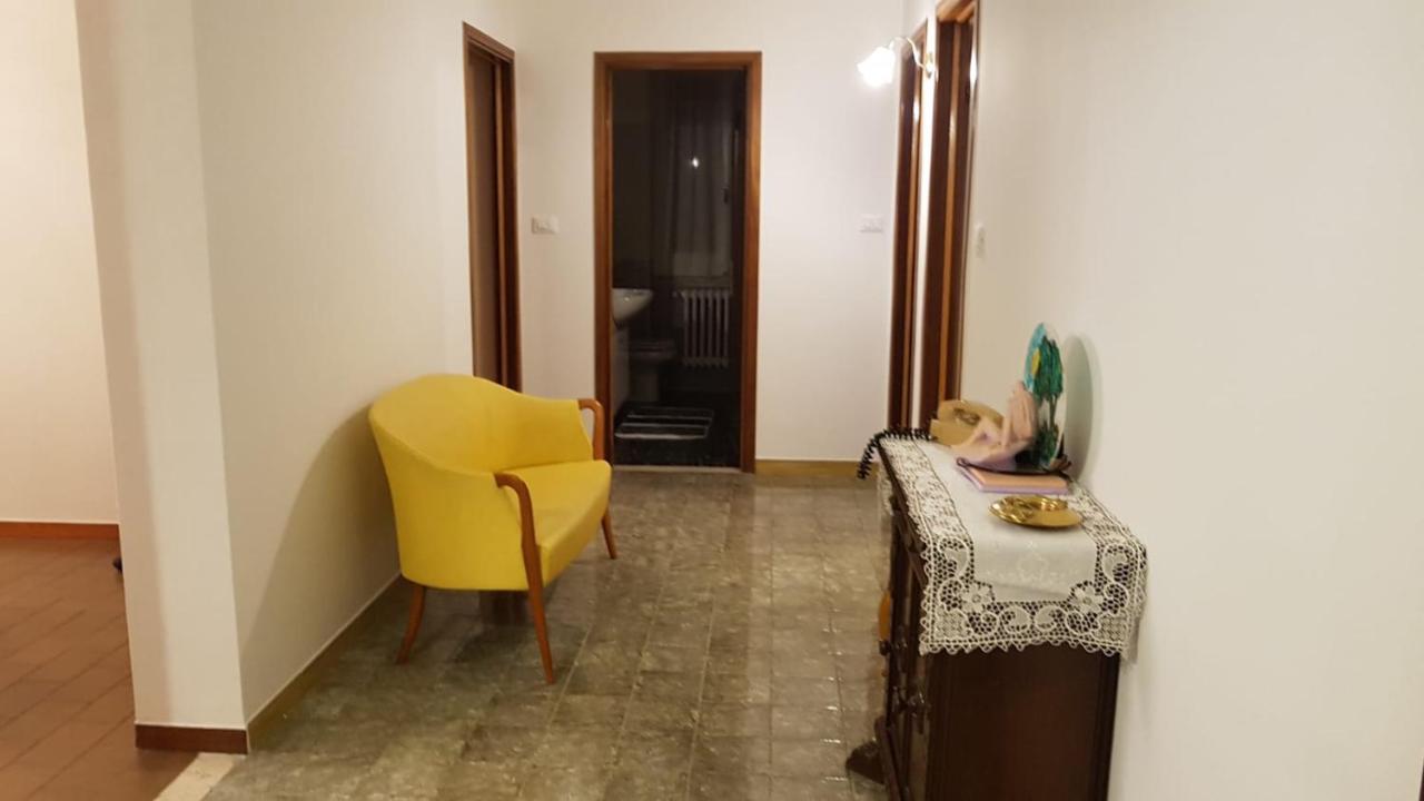 Appartamento The Tourist San Rocco Solto Collina 外观 照片