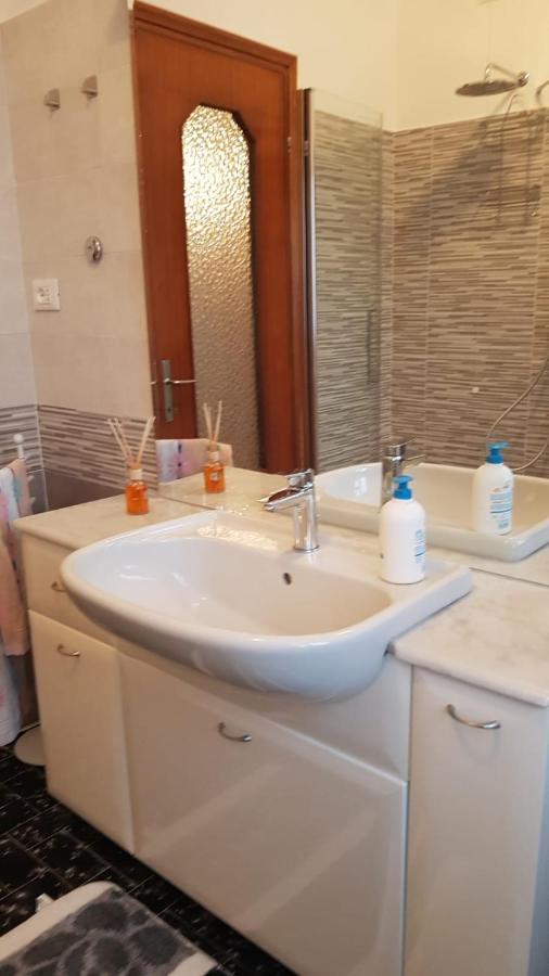 Appartamento The Tourist San Rocco Solto Collina 外观 照片
